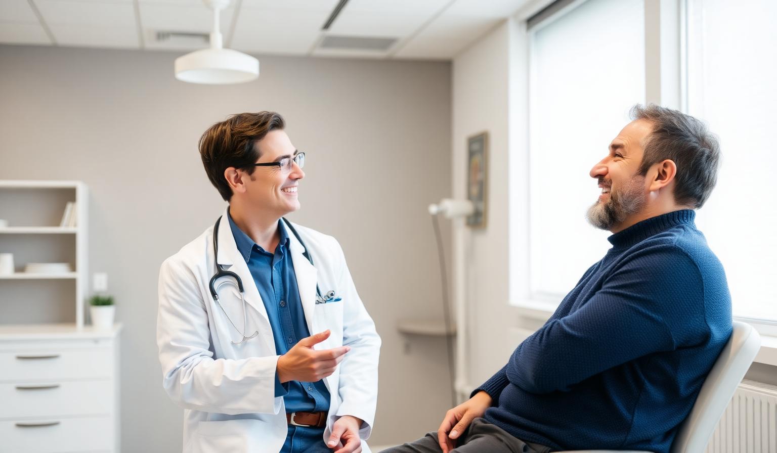 Health insurance